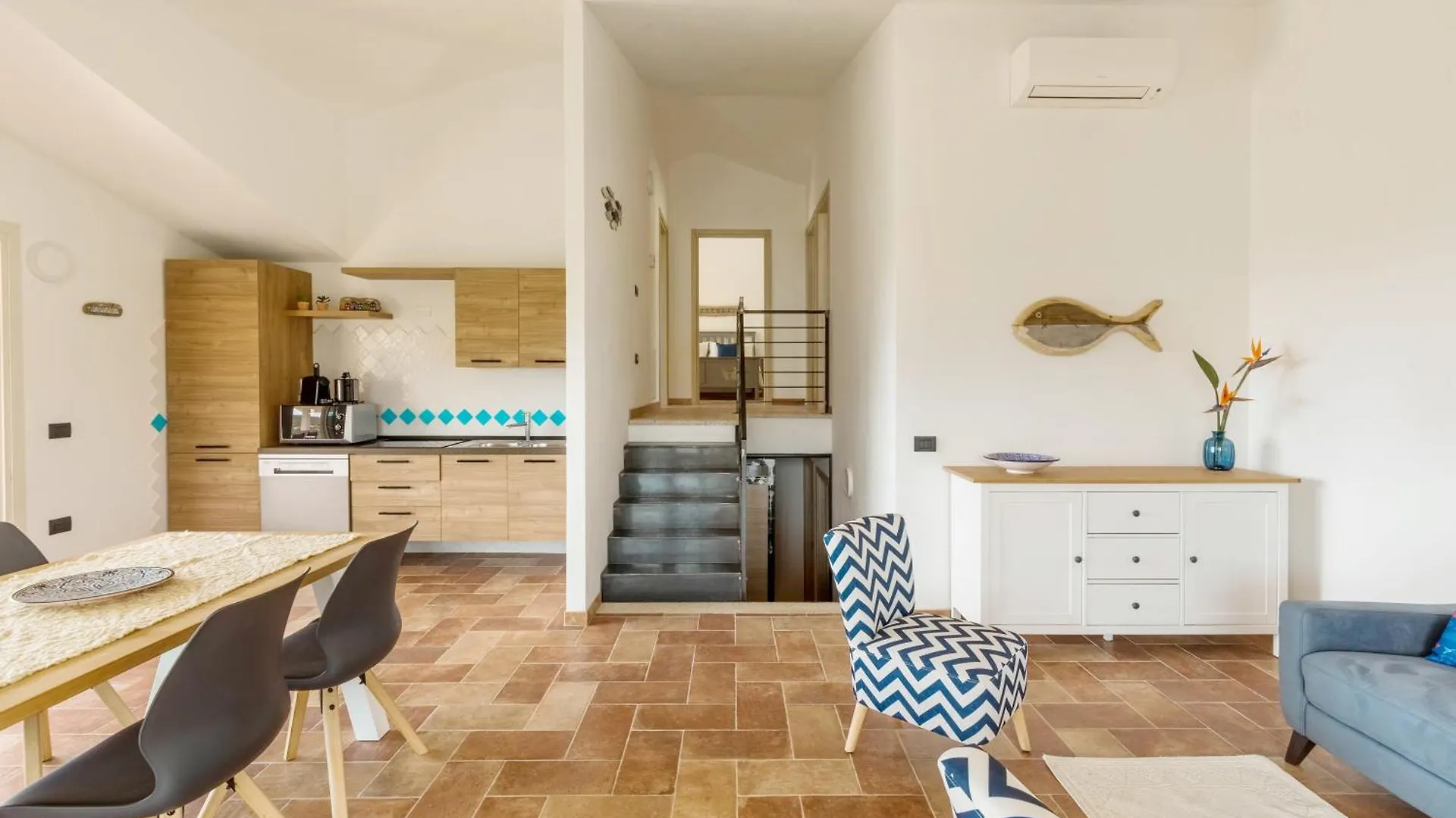 Villa Stefanina - Vista Mare E Piscina Privata Vicina Alla Spiaggia Di Cala Sinzias Castiadas Casa vacanze