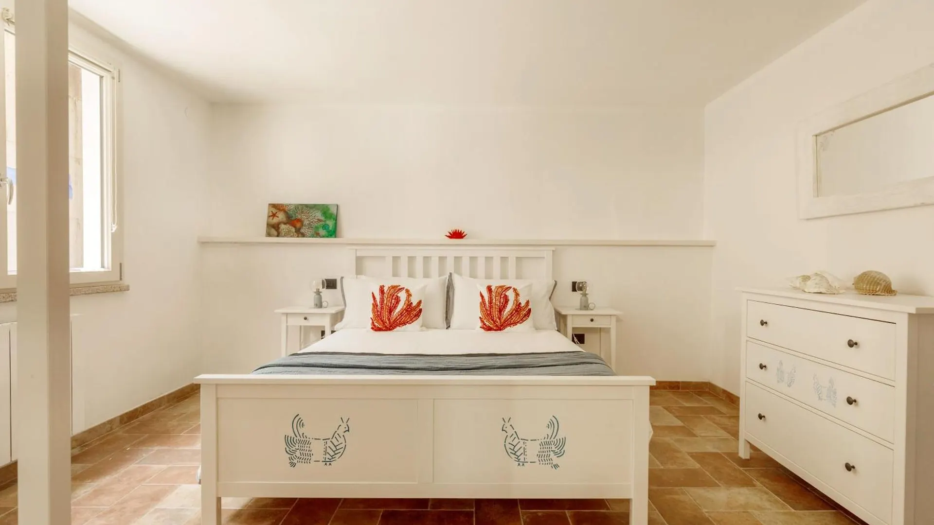 Casa vacanze Villa Stefanina - Vista Mare E Piscina Privata Vicina Alla Spiaggia Di Cala Sinzias Castiadas
