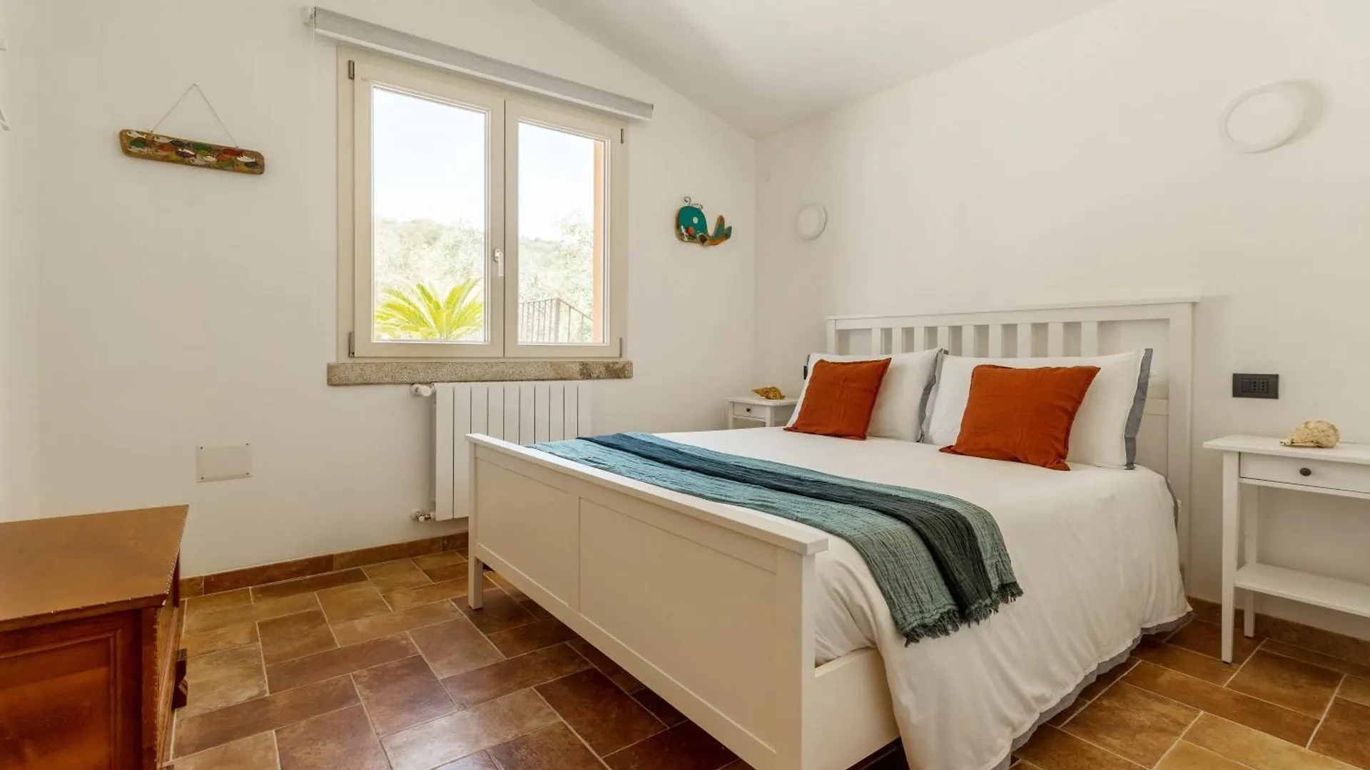 Casa vacanze Villa Stefanina - Vista Mare E Piscina Privata Vicina Alla Spiaggia Di Cala Sinzias Castiadas Italia