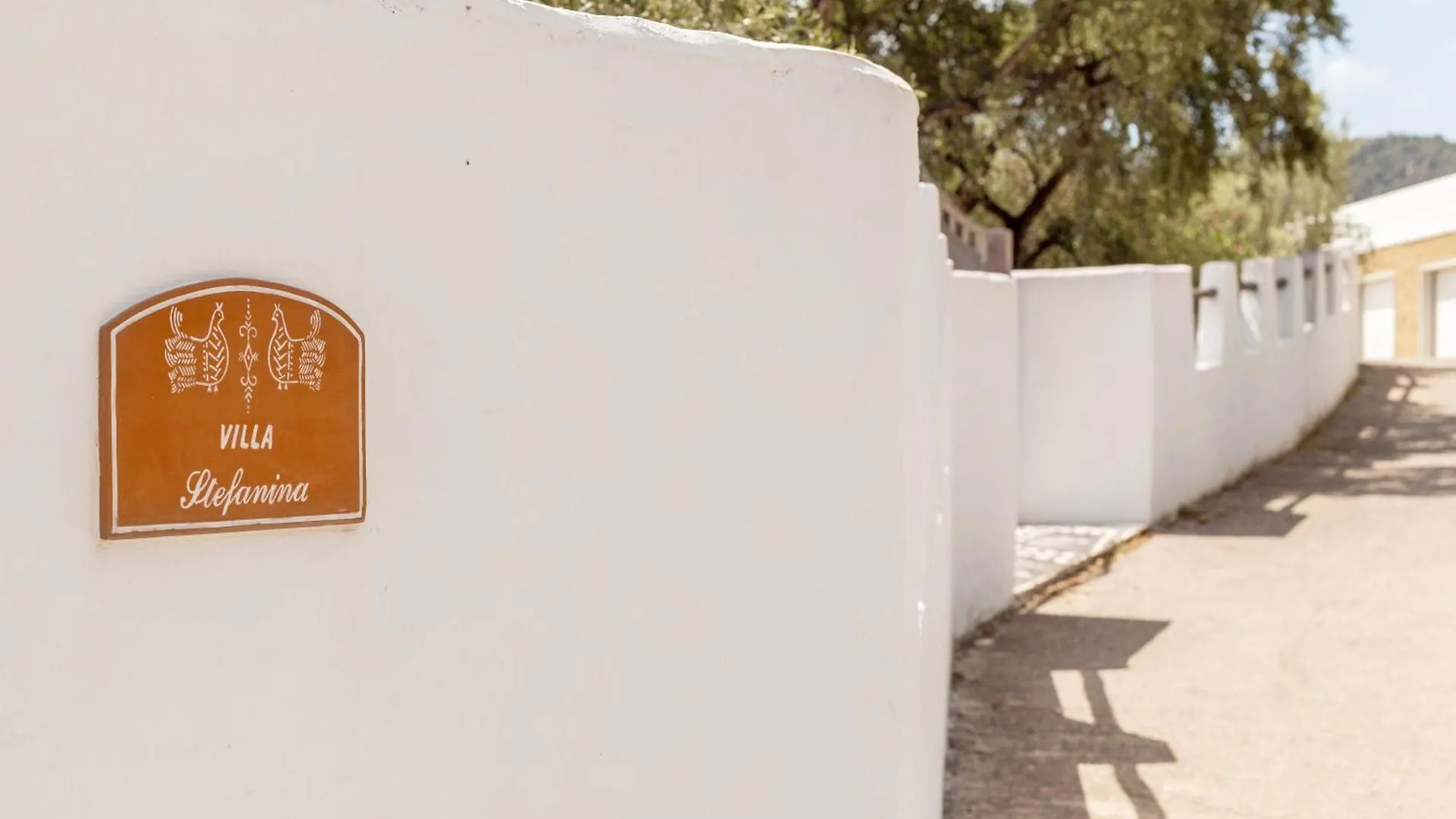 Casa vacanze Villa Stefanina - Vista Mare E Piscina Privata Vicina Alla Spiaggia Di Cala Sinzias Castiadas