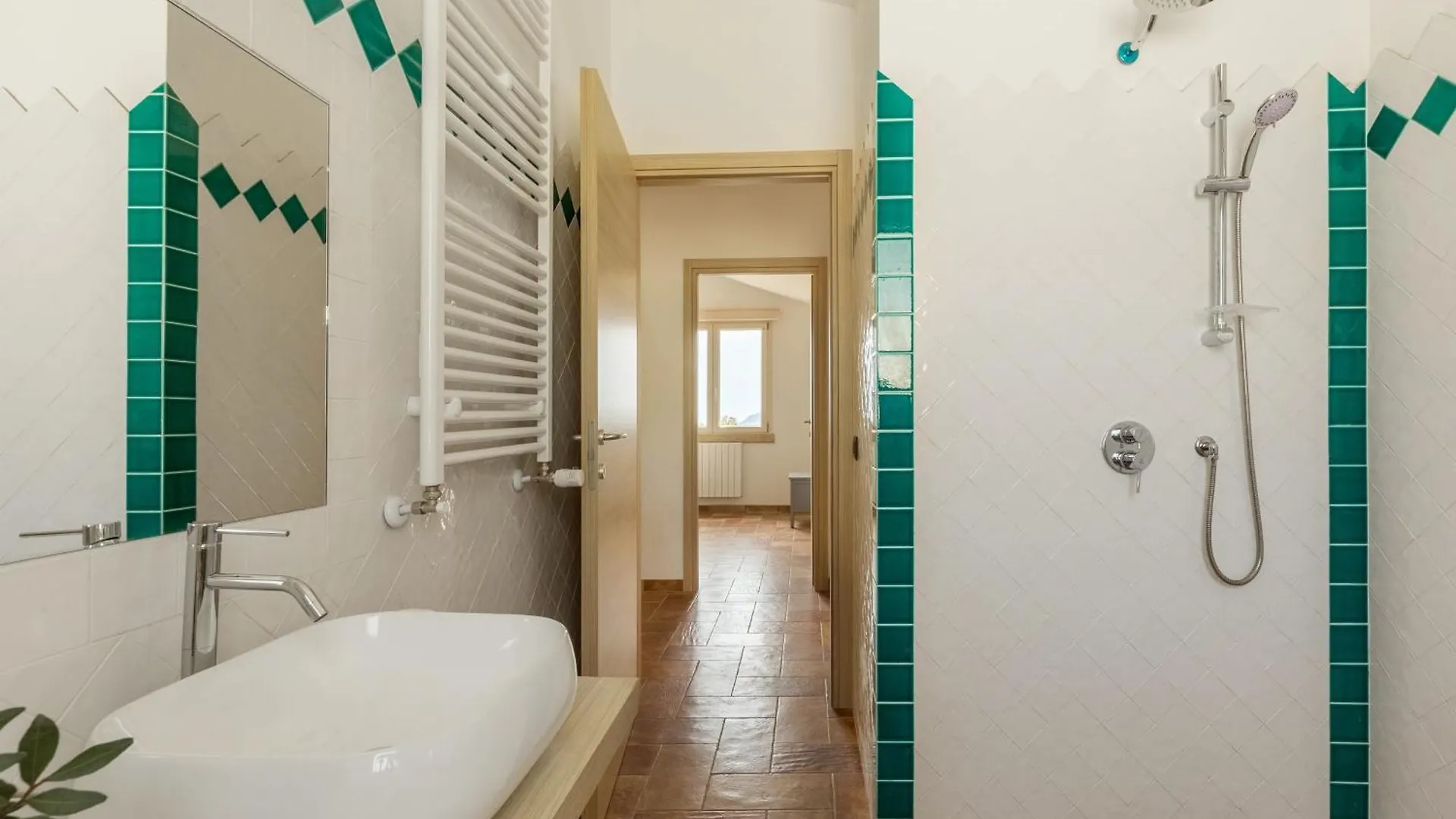 Casa vacanze Villa Stefanina - Vista Mare E Piscina Privata Vicina Alla Spiaggia Di Cala Sinzias Castiadas